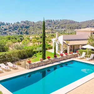 villa-son-maguet.allmallorcahotels.com/