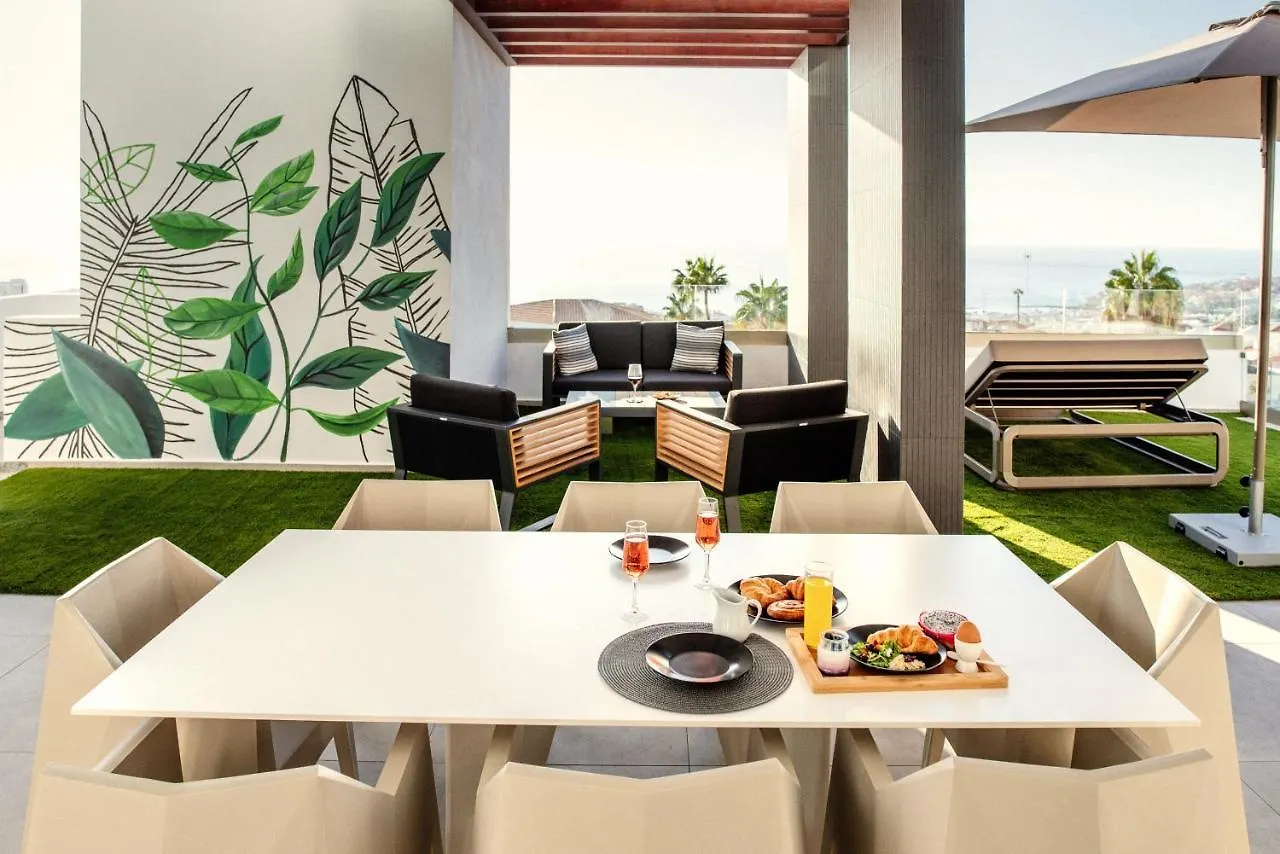 Villa Felicity Costa Adeje  Spain